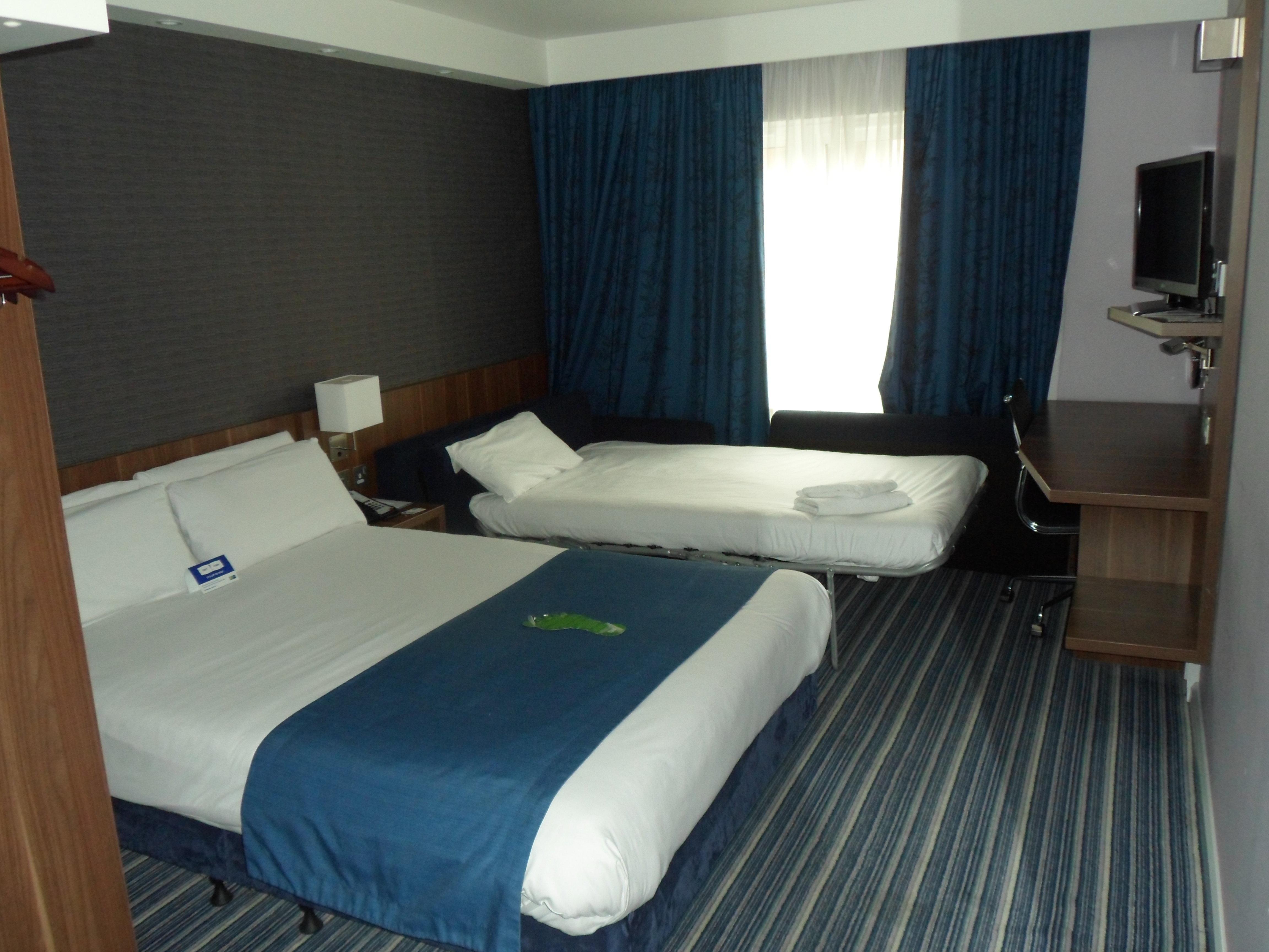 Holiday Inn Express Windsor By Ihg Kültér fotó