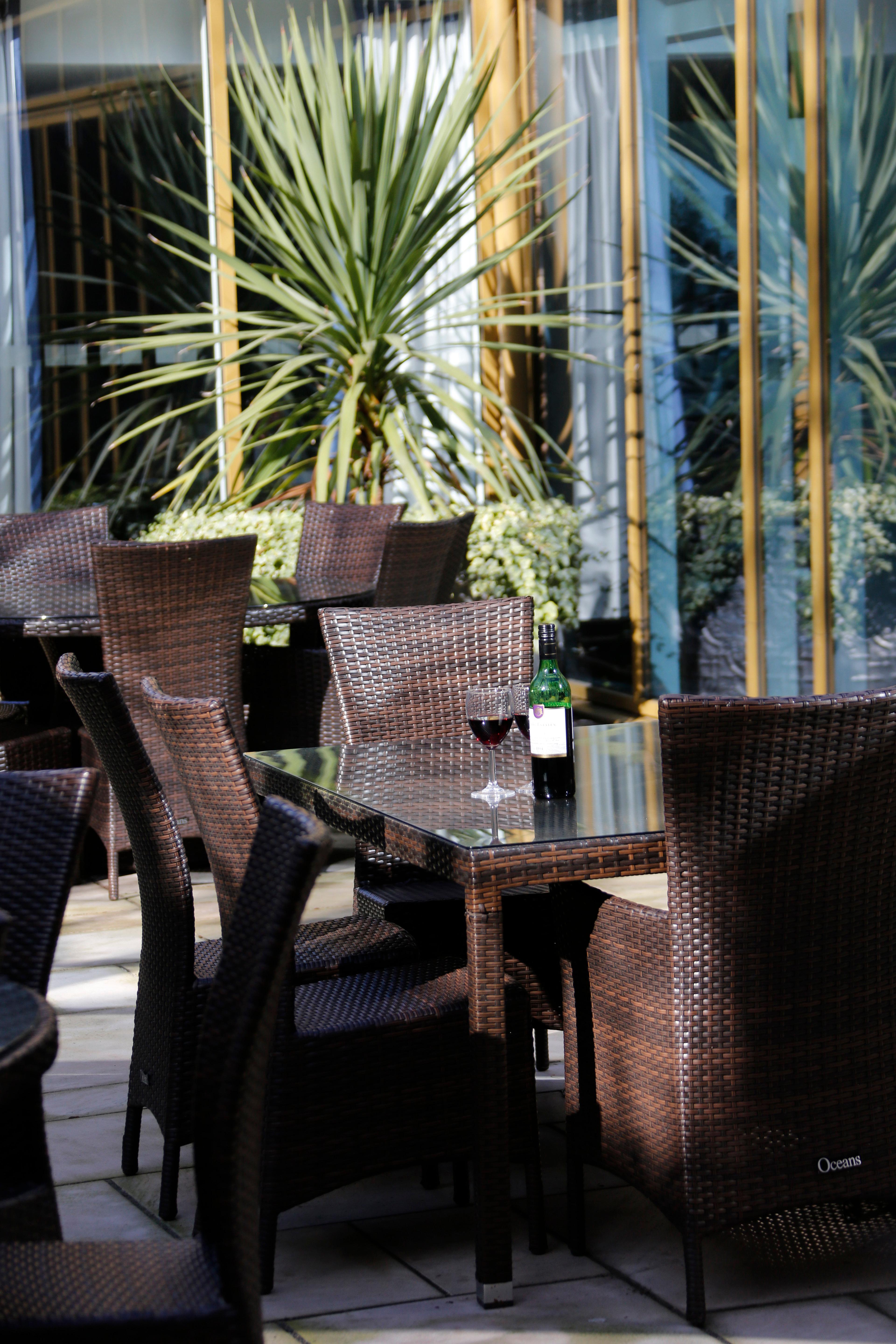 Holiday Inn Express Windsor By Ihg Kültér fotó