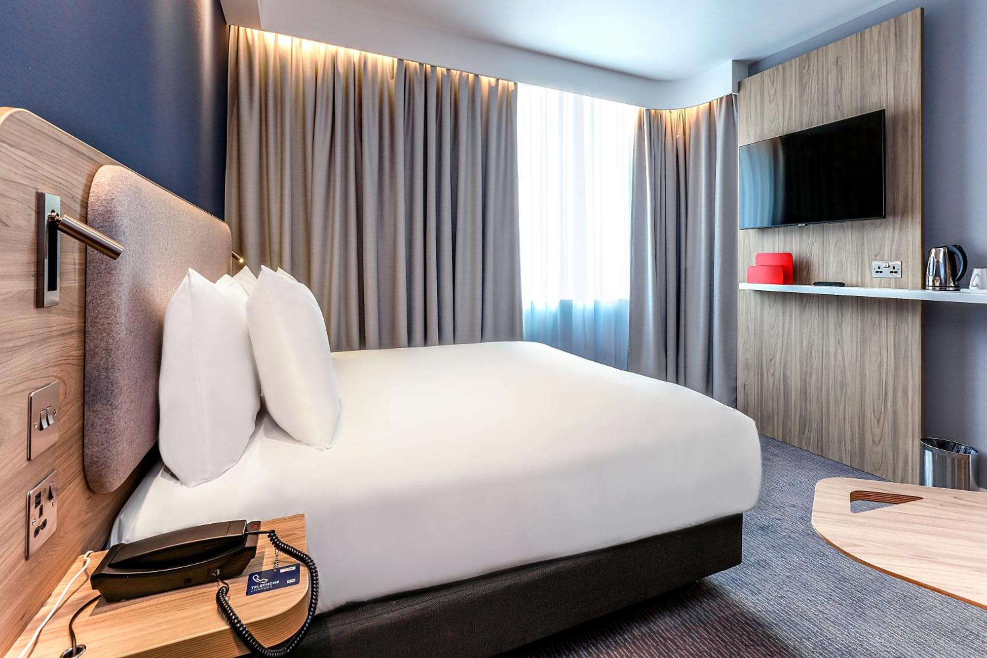 Holiday Inn Express Windsor By Ihg Kültér fotó