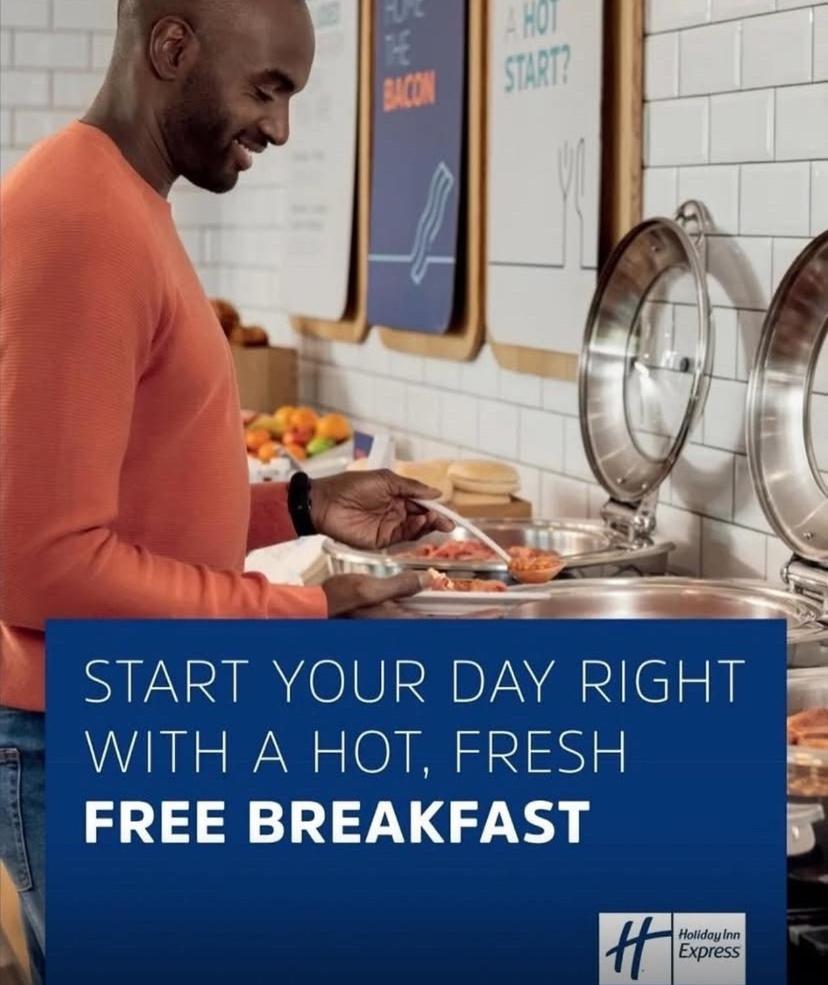 Holiday Inn Express Windsor By Ihg Kültér fotó