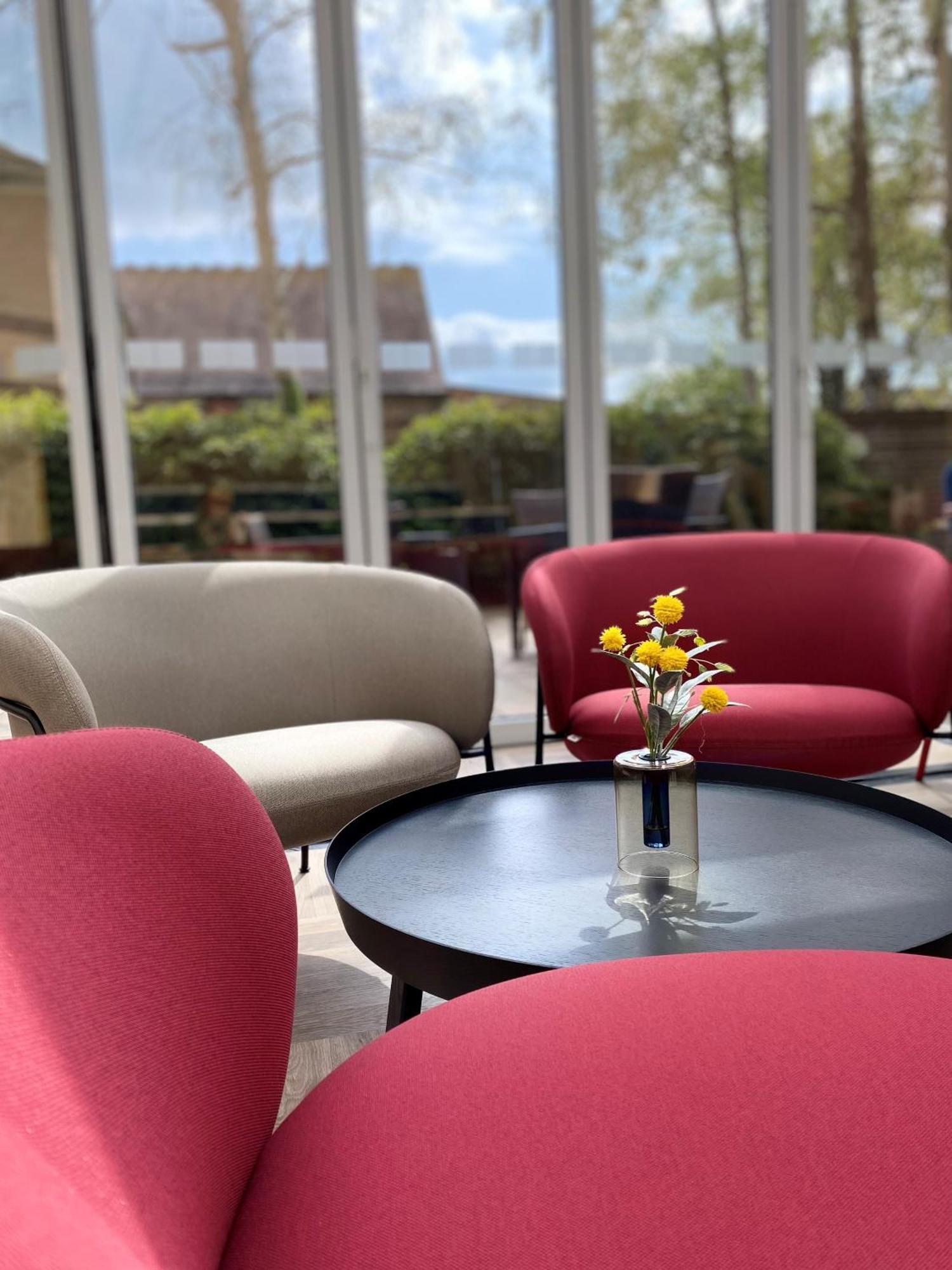 Holiday Inn Express Windsor By Ihg Kültér fotó