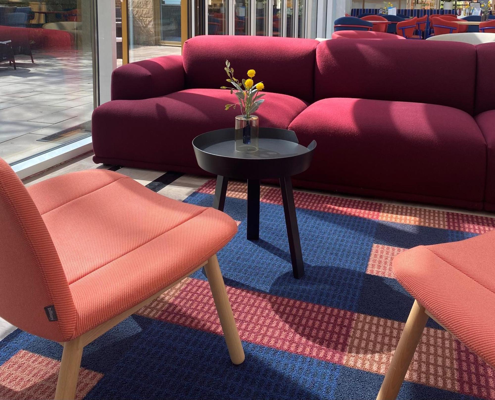 Holiday Inn Express Windsor By Ihg Kültér fotó